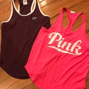 VS tank bundle!